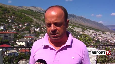 Report Tv Gjirokastër Mësimi në shkolla me turne shkak ngarkesa e