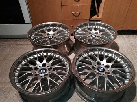Bmw Wheel Style 42