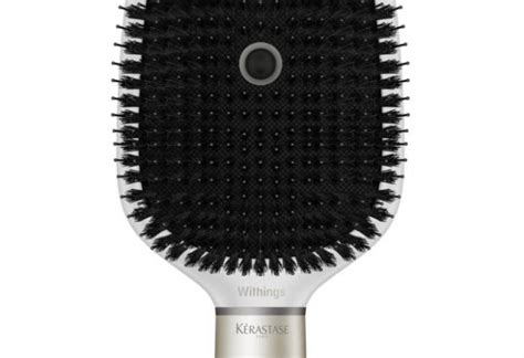 L’oréal Launches Kérastase Smart Hairbrush Duty Free Hunter