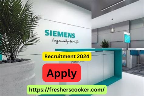 Siemens Off Campus 2024 Recruiting For Freshers 2 To 11 LPA