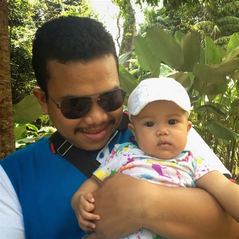 Ahmad Zaki Youtube