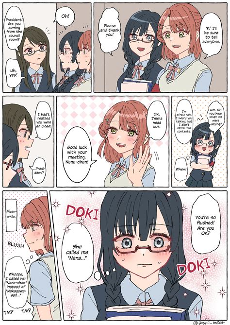 Small mistake 🎀🎙️ (Translated) : r/LoveLive