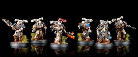 Codex Chaos Space Marines Th Edition Review Part The Datasheets