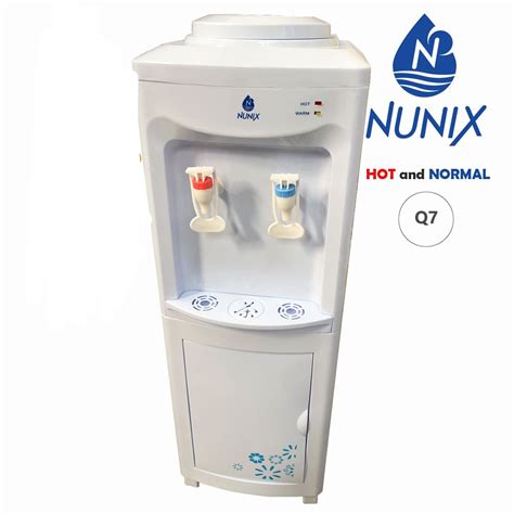 Hot Normal Water Dispenser Chrismah