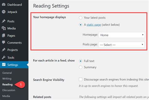 How To Create Multiple Blogs On One Wordpress Website