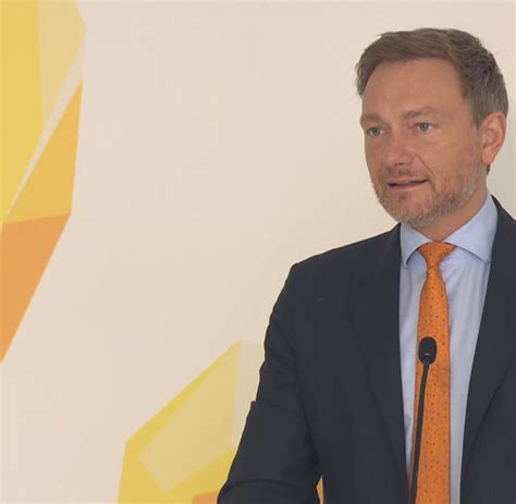 Fdp Chef Lindner „die Corona Geheimdiplomatie Ist Nicht Geeignet Um