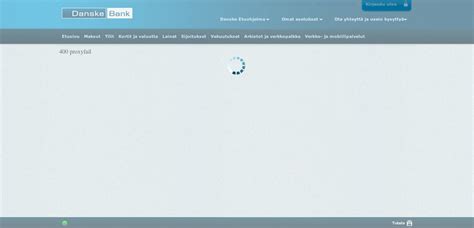 Danske Bank - - Suomi24 Keskustelut
