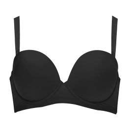Ilaria Padded Strapless Bra Xixili Lingerie Global