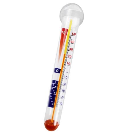 Refrigeration Thermometer Alla France Sarl Analog