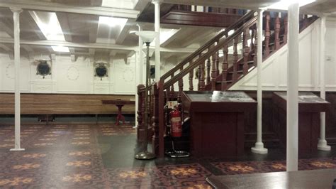 Ss Nomadic Interior