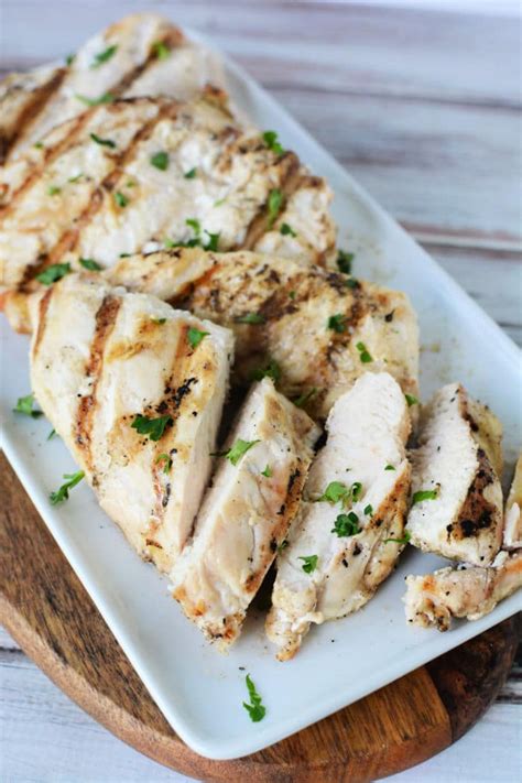 Frozen Grilled Chicken Breast How To Grill Frozen Chicken