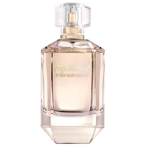 Donna La Rive Eau de Parfum Feminino - GiraOfertas