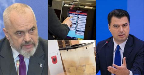 Zgjedhjet E 25 Prillit Sa Vota I Duhen Një Kandidati Në Listën Jo Të