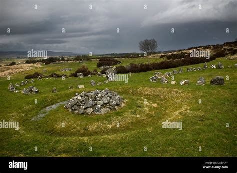 Irish Cairns