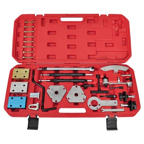 WT 2088 Coffret pour calage distribution complète Moteurs Fiat Alfa