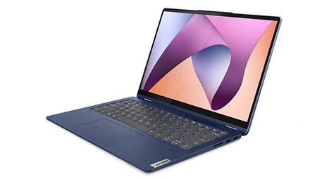 Lenovo IdeaPad Flex 5 Touch Ultrabook | 2023 Model | - Computer Mania BD