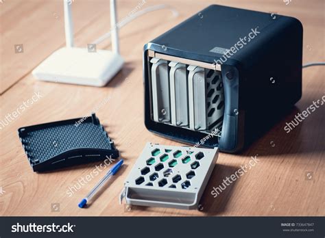 2,332 Nas System Images, Stock Photos, 3D objects, & Vectors | Shutterstock