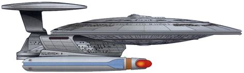 Nebula class star destroyer model - jmtoo