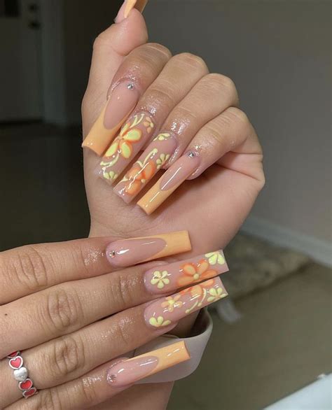 Pin Trinityelizabethpolk Nails Acrylic Nails Inspiration Nails 2022