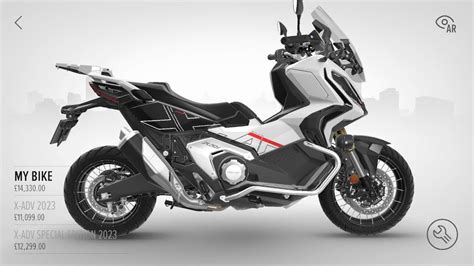 Honda X Adv 750 2023 Adventure Bike Special Edition Youtube