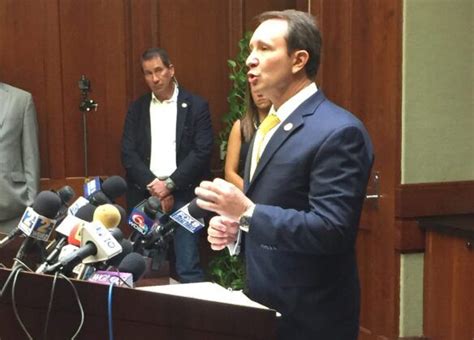 Could Jeff Landry Win The Governors Race Outright In The Jungle Primary