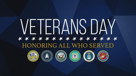 Dvids Video Veterans Day 2021