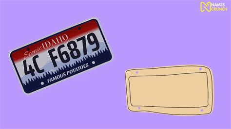 Funny License Plate Names That Will Make You Grin - Names Crunch