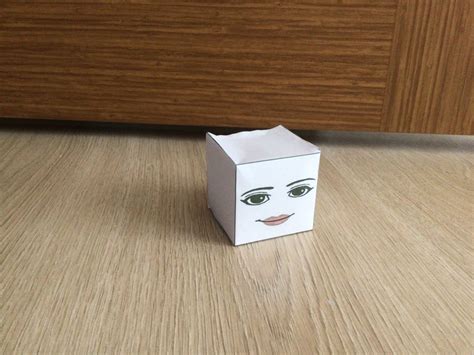 Woman Face