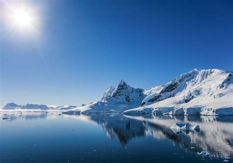 Southern Ocean Pictures