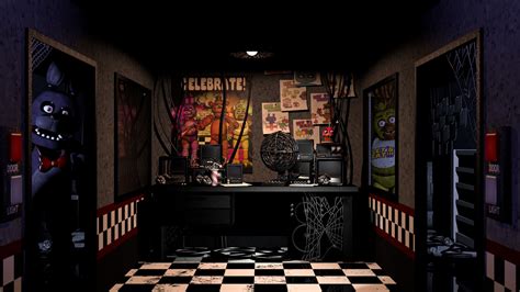 Pin By Sandy On Mini Rooms Shadowboxes In 2023 Fnaf Fnaf 1 Office