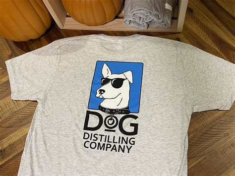 The DoG Merch — DoG Distilling Company