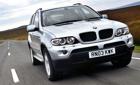 Buying Guide Bmw X5 E53 Petrol Models Drive My Blogs Drive