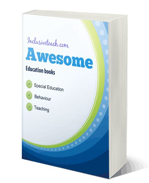 Inclusive Books for SEND Teachers - Recomended reading for teachers.