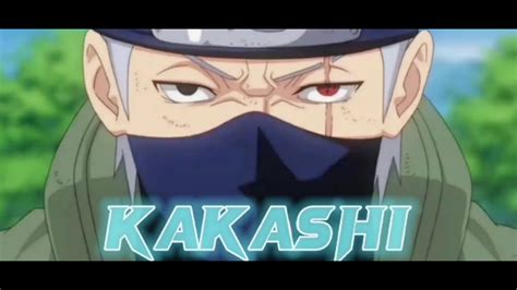 Kakashi Hatake Copy Ninja Kakashi Of The Sharingan 6th Hokage