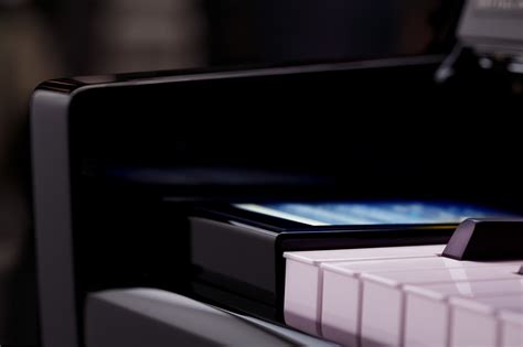 Kawai Novus NV 5S Hybrid Digitalpiano Musik Hammerschmidt