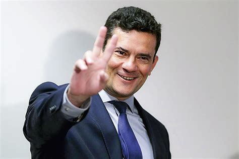 Moro Vai Bolsonaro Ao Debate E O Ajuda Na Estrat Gia Contra Lula Veja