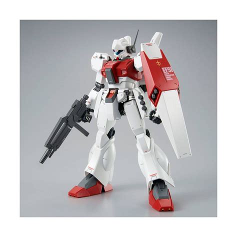 Bandai Mg Mobile Suit Gundam Uc Master Grade Jegan Type D Advanced