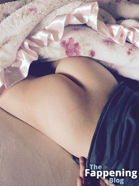 Catherine Bell Sarah Mackenzie Therealcatherinebell Nude Leaks Photo Thefappening