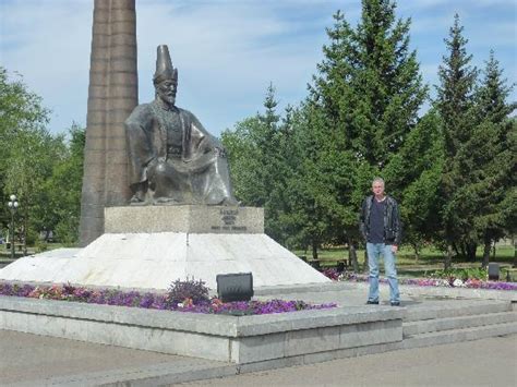 Kokshetau Photos - Featured Images of Kokshetau, Akmola Province ...
