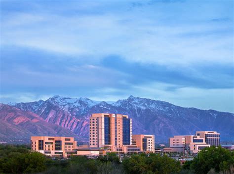 Intermountain Medical Center Earns New Honor as One of America’s 100 Great Hospitals