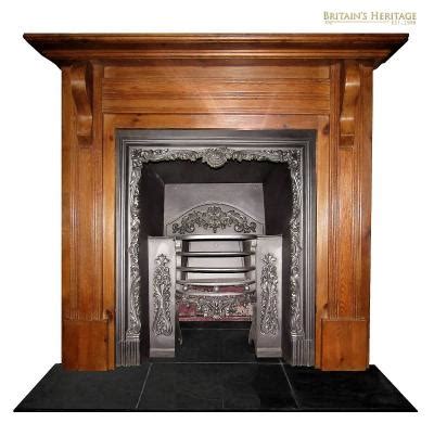 Antique Wood Fireplace Surrounds Fireplace Guide By Linda