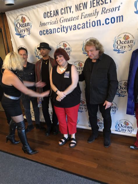 Lou Gramm's First Wife: The Untold Story That Rock Biographers Are Hiding? Image 9