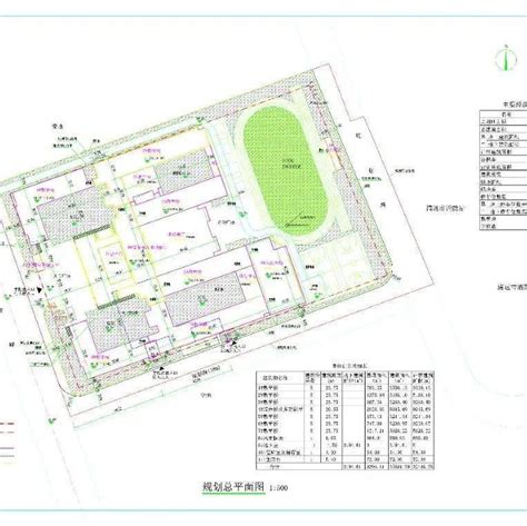 新增2160个学位！富强中路小学预计10月动工，选址就在清城清远市项目