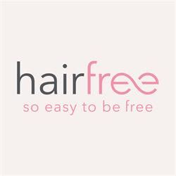 Hairfree Lounge Augsburg Dauerhafte Haarentfernung Ki