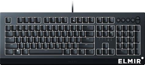 Клавиатура Razer Cynosa V2 (RZ03-03400700-R3R1) купить | Elmir - цена ...