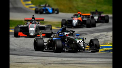 F3 Road Atlanta Assetto Corsa YouTube