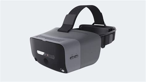 Qualcomm Shows New Reference Designs for XR2 VR & AR Headsets