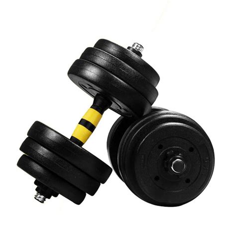 30KG Dumbbell Set – Diva Gift