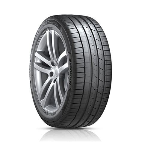 Hankook Ventus Prime K125 Tire Reviews And Tests