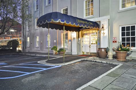 Hampton Inn Charleston Historic District 2022 Prices And Reviews Sc